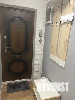 1-к квартира, посуточно, 34м2, 5/5 этаж