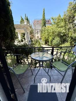 1-к квартира, посуточно, 38м2, 2/2 этаж