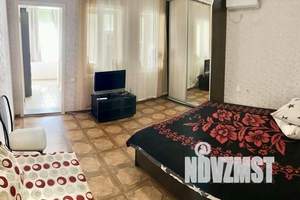 1-к квартира, посуточно, 30м2, 2/2 этаж