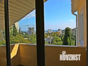 1-к квартира, посуточно, 50м2, 3/3 этаж