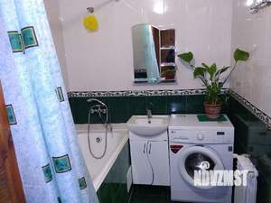 1-к квартира, посуточно, 35м2, 1/3 этаж