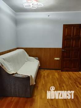 2-к квартира, посуточно, 50м2, 2/5 этаж