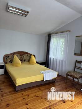 1-к квартира, посуточно, 40м2, 2/2 этаж