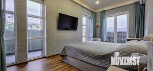 3-к квартира, посуточно, 80м2, 5/8 этаж