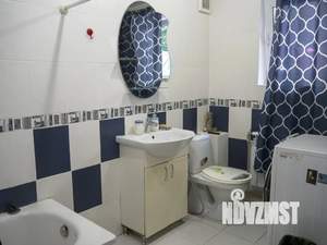 Студия квартира, посуточно, 25м2, 1/2 этаж