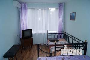 2-к квартира, посуточно, 40м2, 2/2 этаж