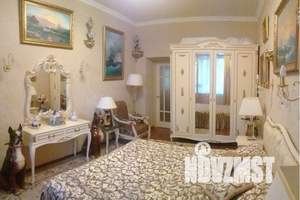 2-к квартира, посуточно, 55м2, 2/4 этаж