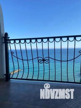 1-к квартира, посуточно, 60м2, 4/6 этаж