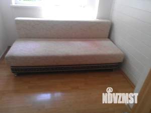 2-к квартира, посуточно, 58м2, 1/2 этаж