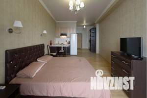 1-к квартира, посуточно, 36м2, 4/8 этаж