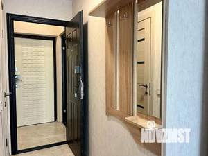 1-к квартира, посуточно, 22м2, 5/8 этаж