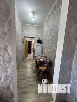 1-к квартира, посуточно, 36м2, 2/2 этаж