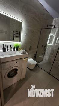 2-к квартира, посуточно, 45м2, 2/8 этаж