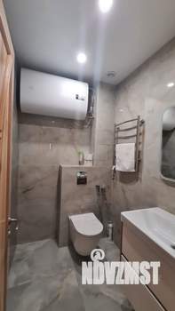 3-к квартира, посуточно, 105м2, 5/10 этаж