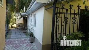 1-к квартира, посуточно, 16м2, 1/1 этаж