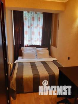 3-к квартира, посуточно, 65м2, 2/6 этаж