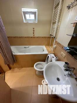 3-к квартира, посуточно, 115м2, 3/3 этаж