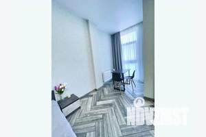 1-к квартира, посуточно, 60м2, 2/6 этаж