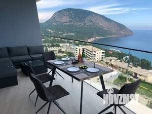 2-к квартира, посуточно, 50м2, 4/12 этаж