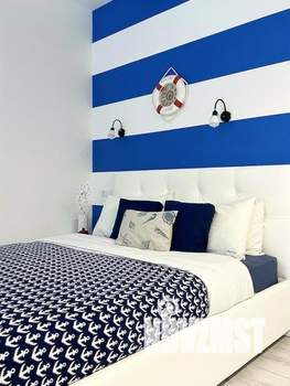 1-к квартира, посуточно, 47м2, 1/1 этаж