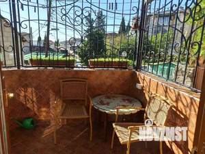 1-к квартира, посуточно, 35м2, 1/2 этаж