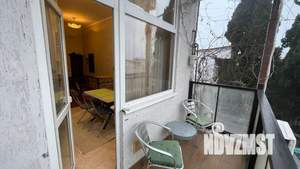 1-к квартира, посуточно, 35м2, 2/2 этаж