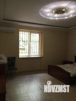 2-к квартира, посуточно, 50м2, 1/2 этаж