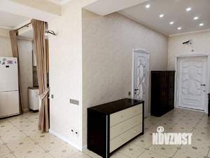Студия квартира, посуточно, 78м2, 5/9 этаж