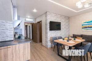 2-к квартира, посуточно, 75м2, 9/10 этаж