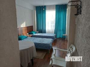 Студия квартира, на длительный срок, 21м2, 1/2 этаж