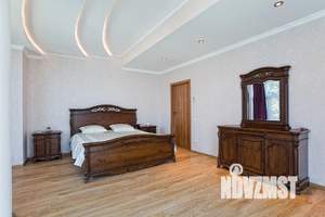 2-к квартира, посуточно, 102м2, 3/4 этаж