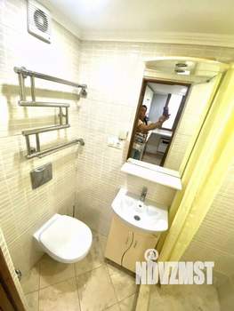 Студия квартира, посуточно, 14м2, 2/2 этаж