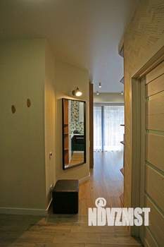 Студия квартира, посуточно, 45м2, 8/20 этаж