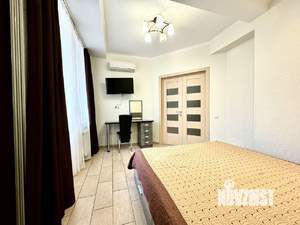 2-к квартира, посуточно, 48м2, 4/9 этаж