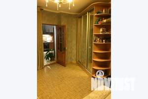 2-к квартира, посуточно, 68м2, 1/2 этаж