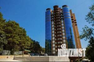 1-к квартира, посуточно, 35м2, 3/16 этаж