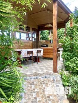 2-к квартира, посуточно, 80м2, 1/3 этаж