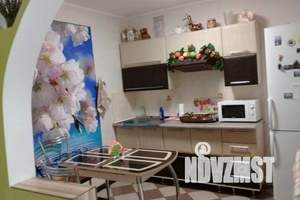 2-к квартира, посуточно, 80м2, 2/2 этаж