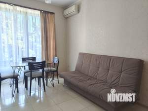 2-к квартира, посуточно, 50м2, 3/16 этаж