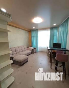 Студия квартира, посуточно, 31м2, 2/3 этаж