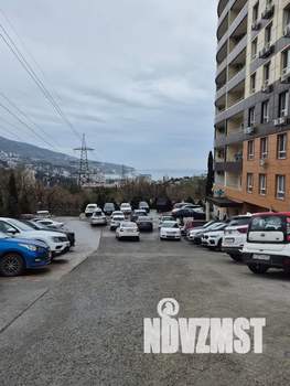 1-к квартира, посуточно, 38м2, 7/18 этаж