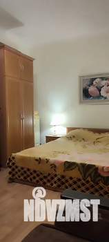 1-к квартира, посуточно, 35м2, 4/4 этаж