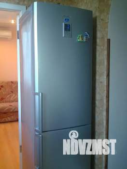 1-к квартира, посуточно, 30м2, 2/4 этаж