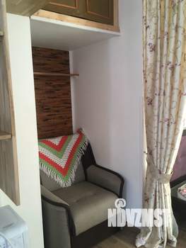 2-к квартира, посуточно, 35м2, 3/7 этаж