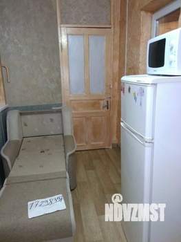 1-к квартира, на длительный срок, 41м2, 2/2 этаж