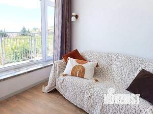 2-к квартира, посуточно, 60м2, 2/13 этаж