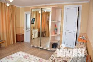 2-к квартира, посуточно, 52м2, 2/2 этаж