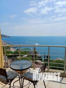 1-к квартира, посуточно, 70м2, 7/10 этаж