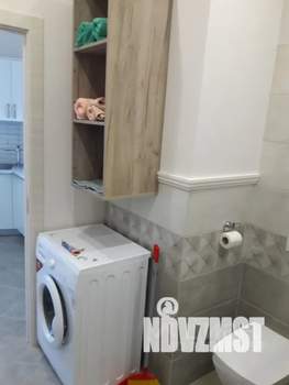 1-к квартира, посуточно, 40м2, 3/10 этаж