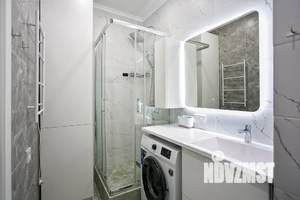 Студия квартира, посуточно, 25м2, 5/7 этаж